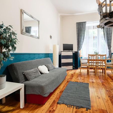 Castle Chainbridge Apartment Budapest Ngoại thất bức ảnh