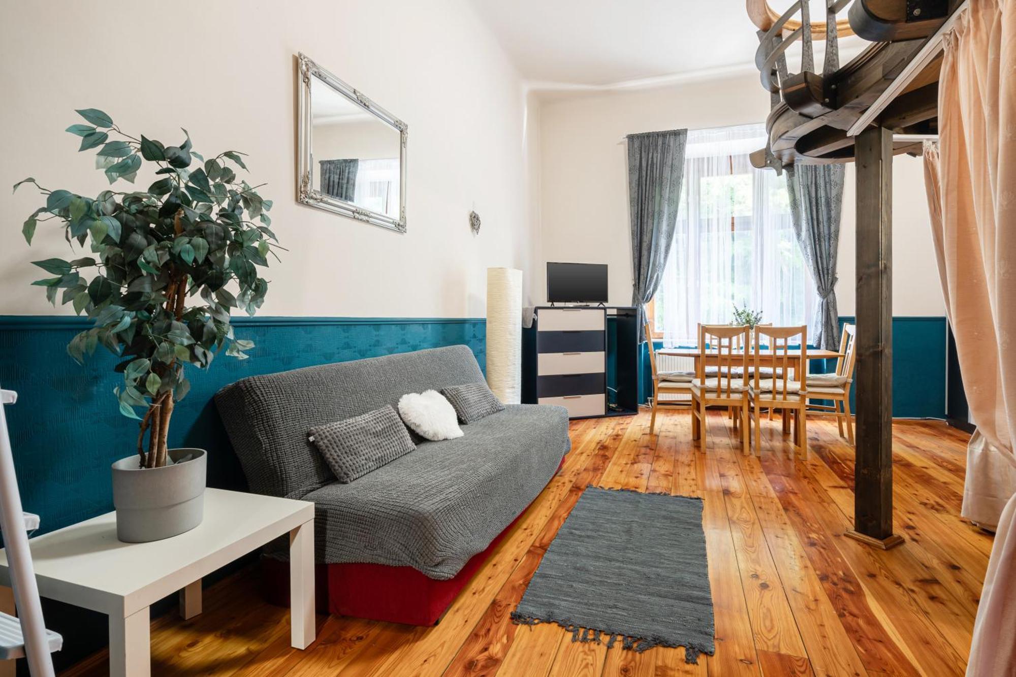 Castle Chainbridge Apartment Budapest Ngoại thất bức ảnh