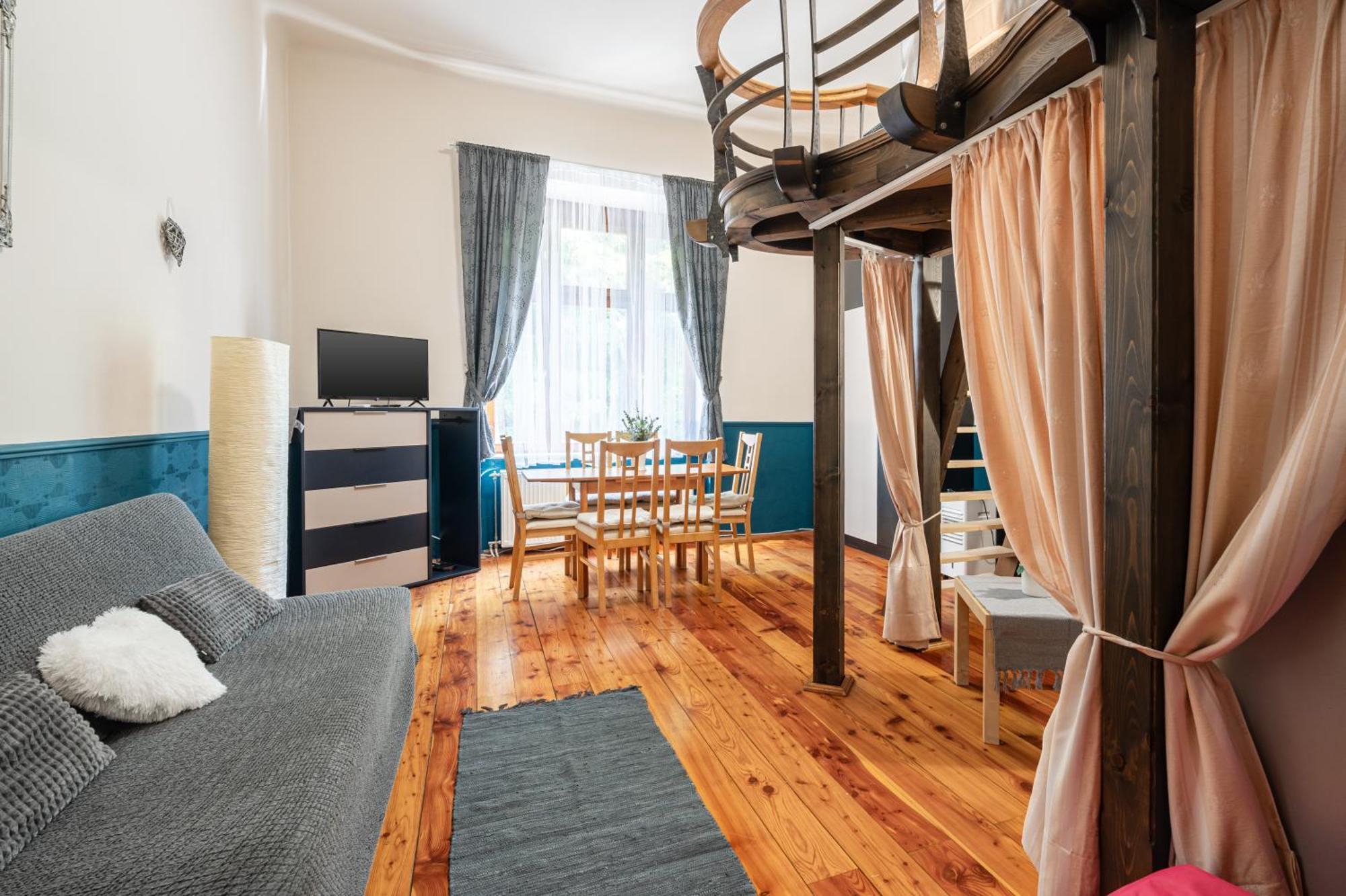 Castle Chainbridge Apartment Budapest Ngoại thất bức ảnh