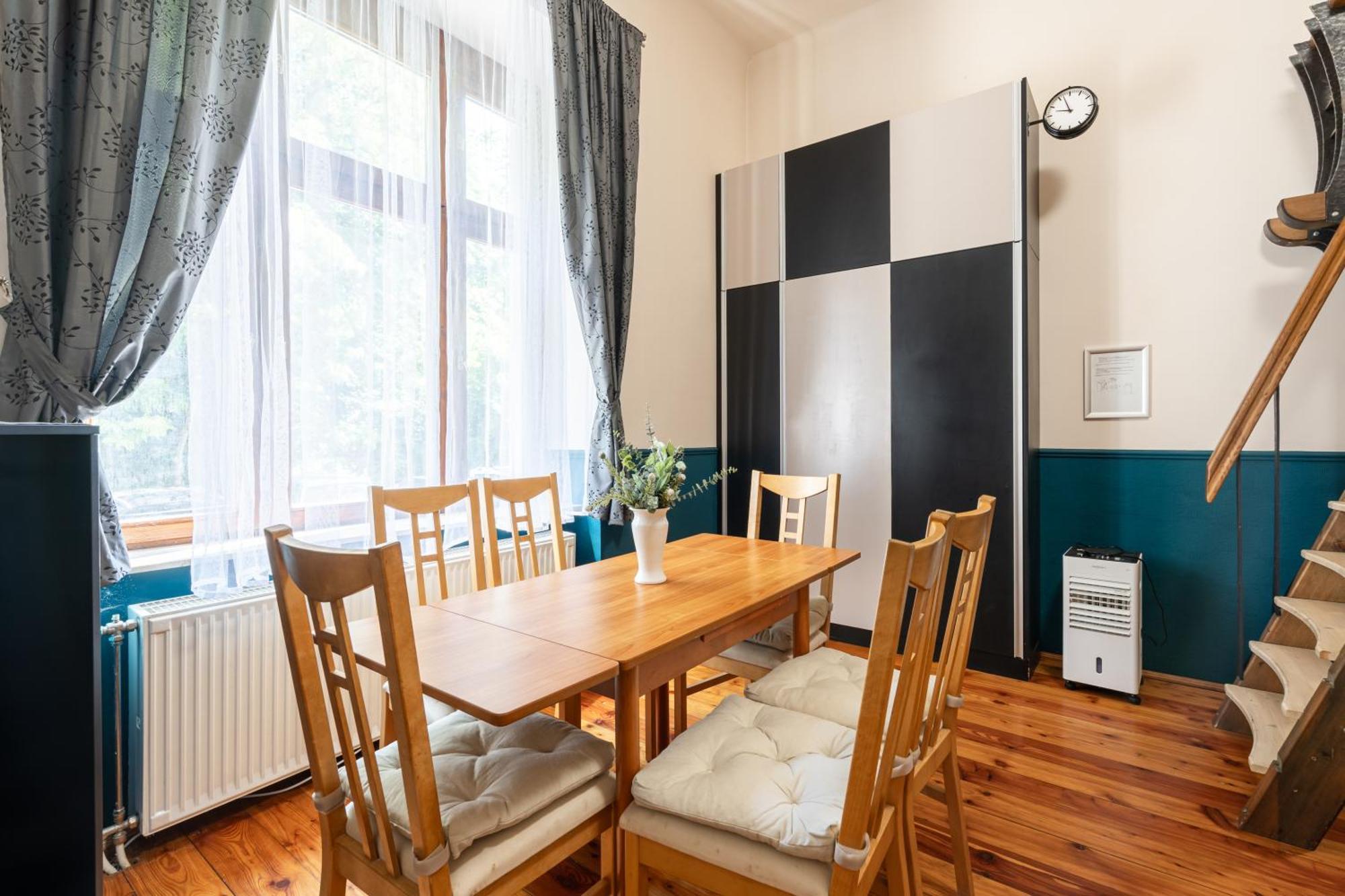 Castle Chainbridge Apartment Budapest Ngoại thất bức ảnh