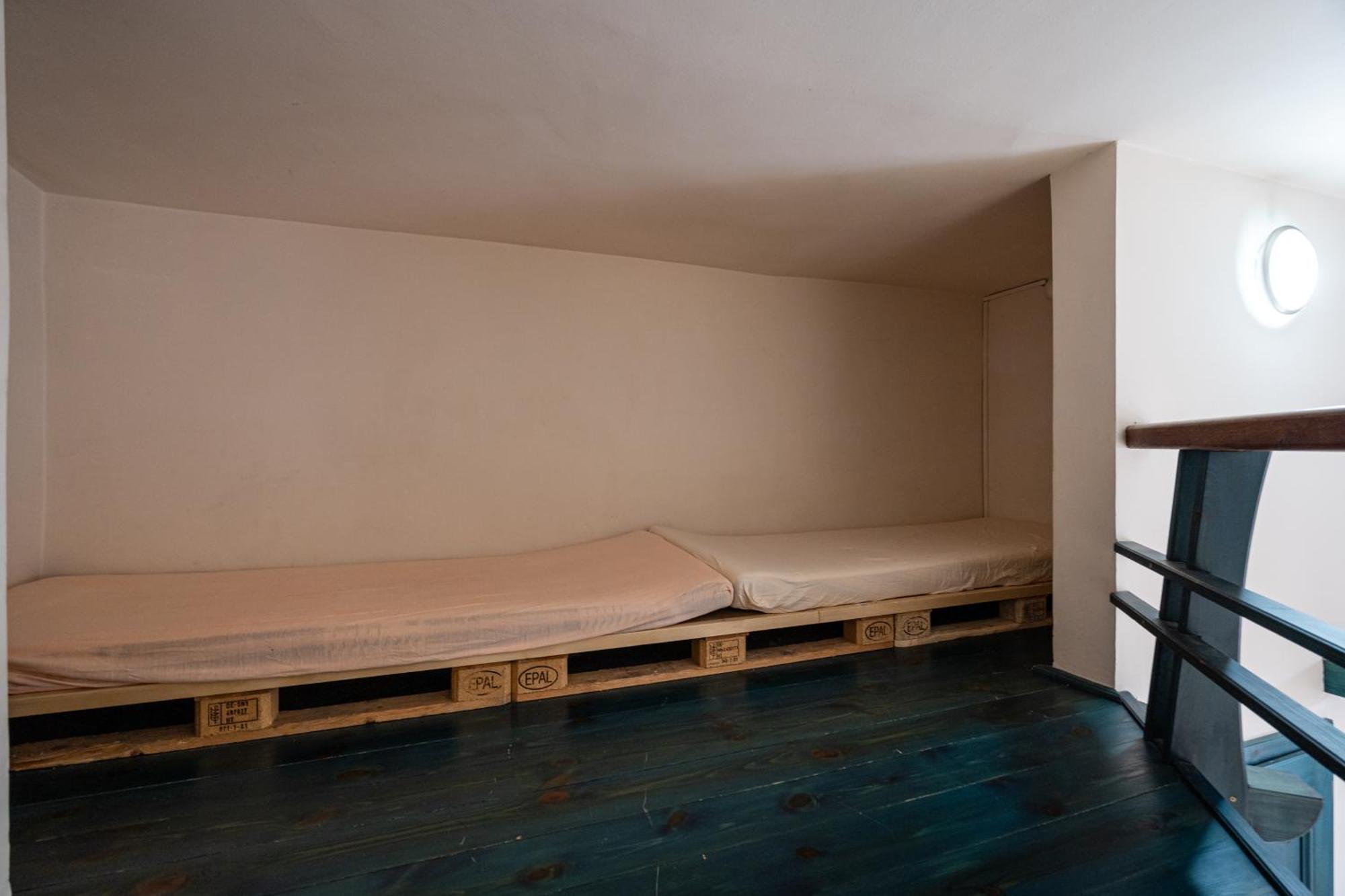 Castle Chainbridge Apartment Budapest Ngoại thất bức ảnh