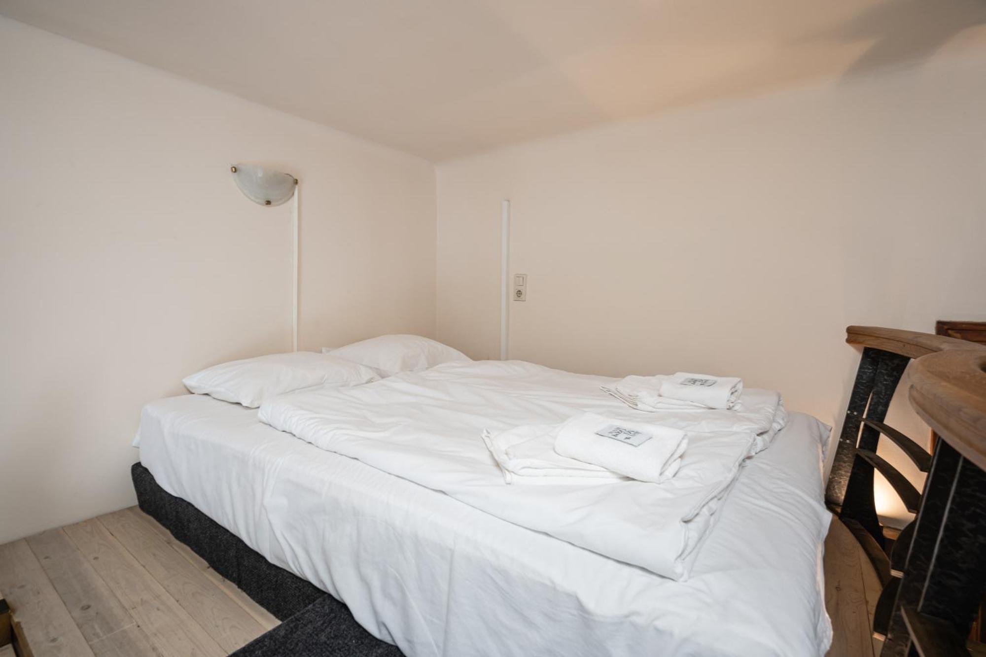 Castle Chainbridge Apartment Budapest Ngoại thất bức ảnh